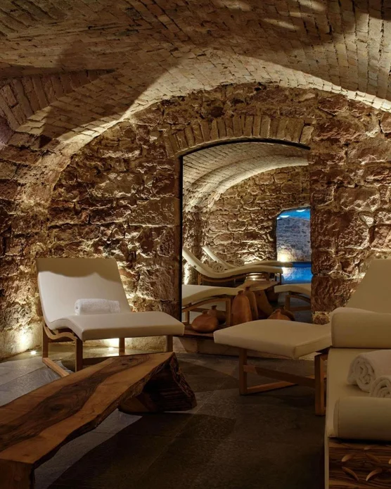 5 Terres Hotel & Spa, photo 5