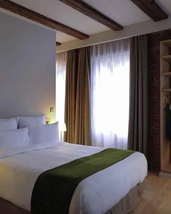 5 Terres Hotel & Spa, photo 3