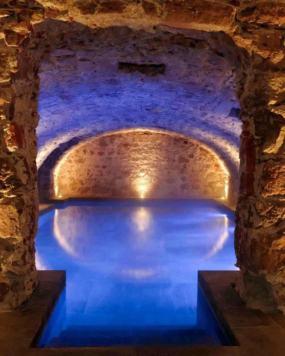 5 Terres Hotel & Spa, photo 1