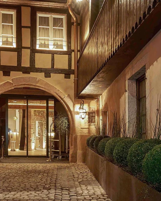 5 Terres Hotel & Spa, photo 2