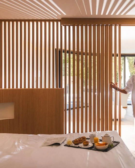 6717 Nature Hôtel & Spa Le Clos des Délices, photo 4