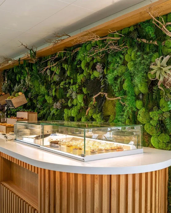 6717 Nature Hôtel & Spa Le Clos des Délices, photo 5