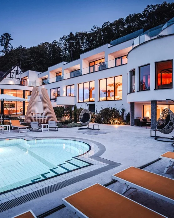 6717 Nature Hôtel & Spa Le Clos des Délices, photo 1