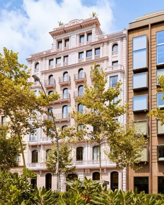 Almanac Barcelona, photo 2