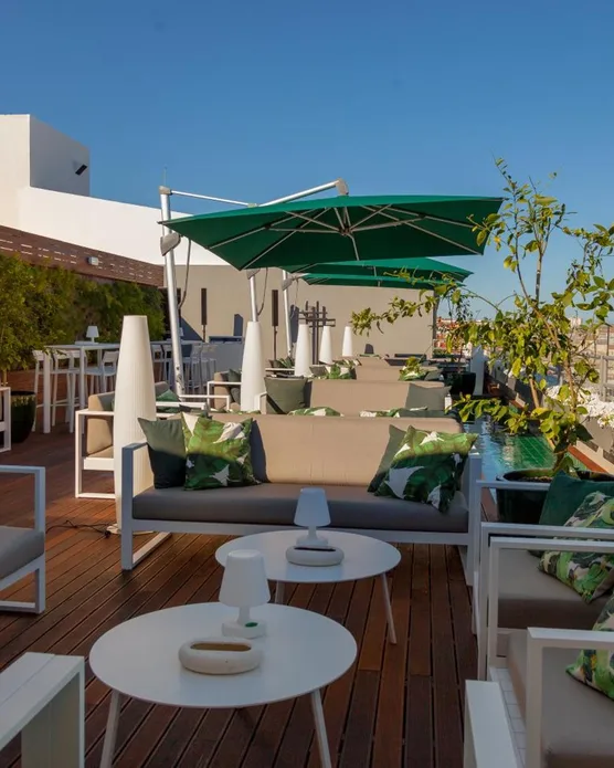 Altis Grand Hotel, photo 3