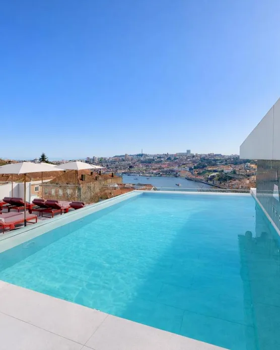 Altis Porto Hotel, photo 1