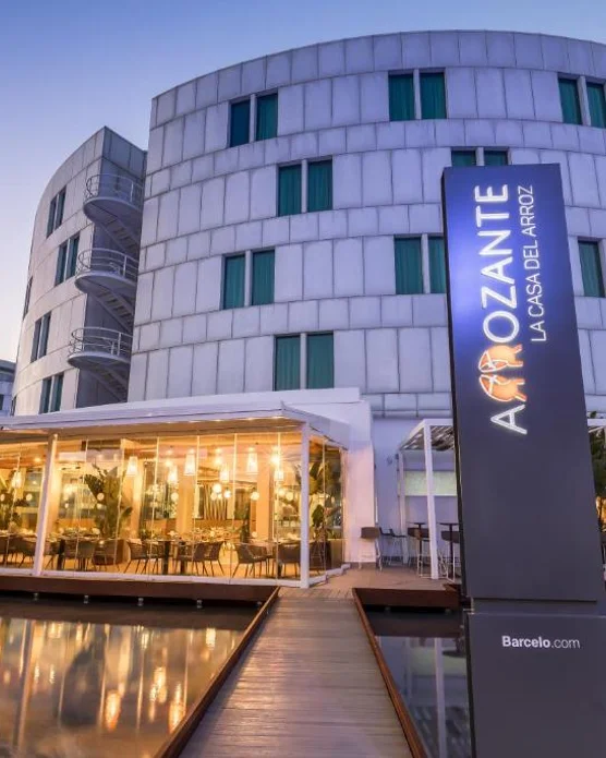 Barceló Sevilla Renacimiento, photo 2