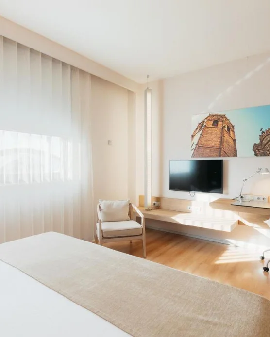 Barceló Valencia, photo 4