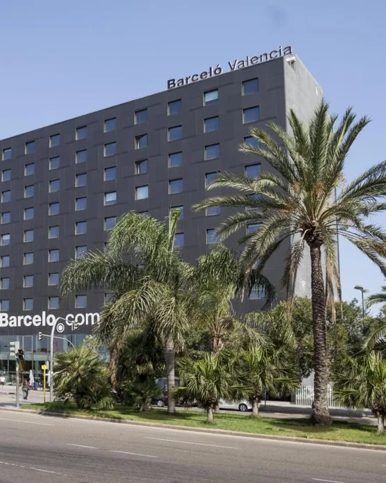 Barceló Valencia, photo 3