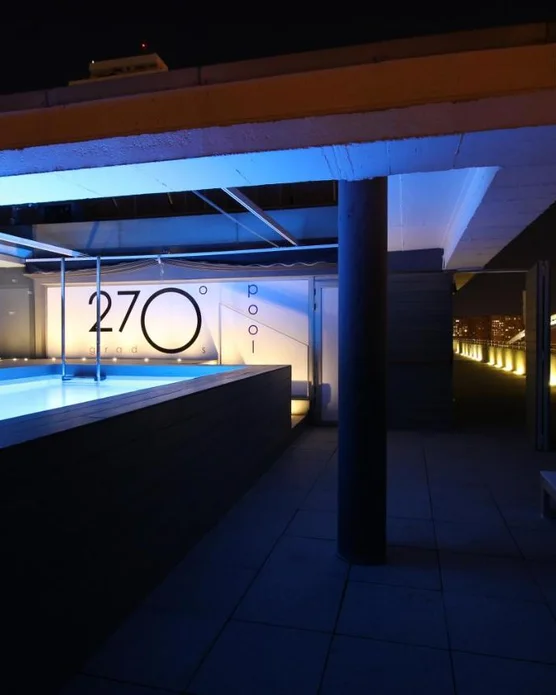 Barceló Valencia, photo 1