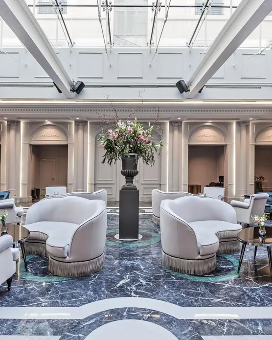 Boscolo Lyon, photo 4