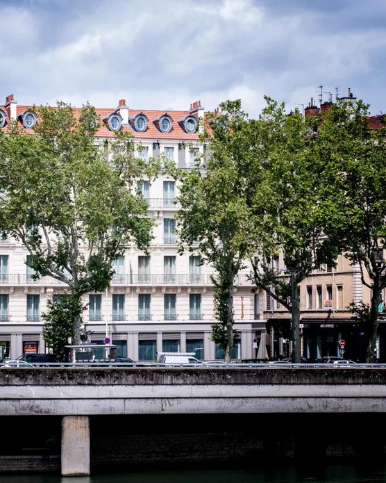 Boscolo Lyon, photo 2