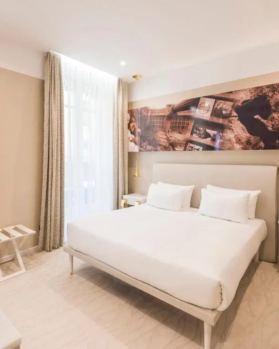 Boscolo Lyon, photo 3