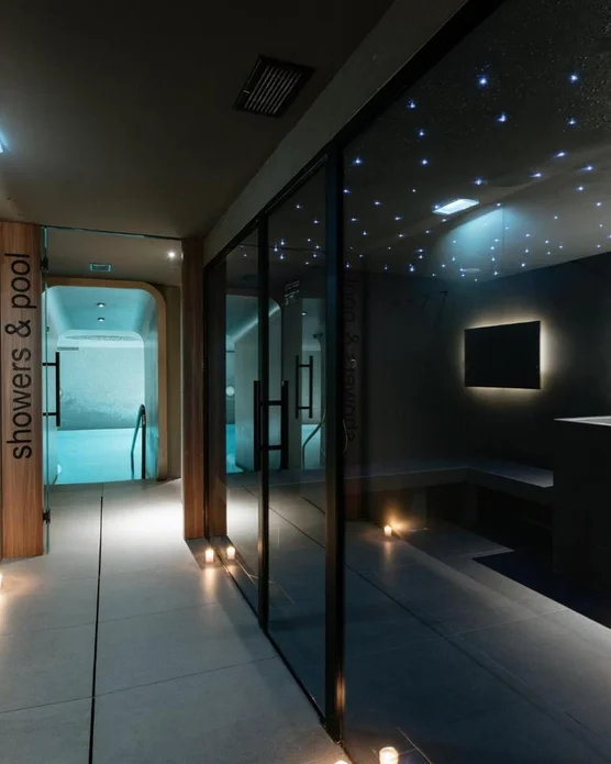 Boscolo Nice Hotel & Spa, photo 5