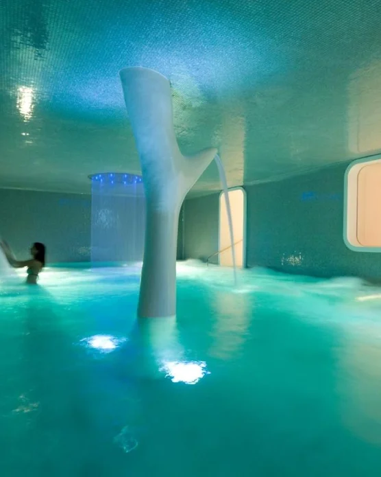 Boscolo Nice Hotel & Spa, photo 3