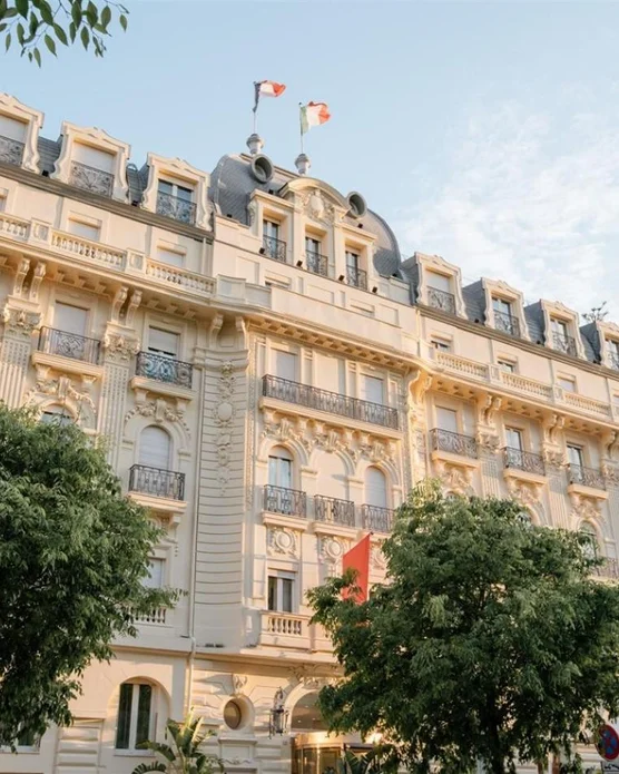 Boscolo Nice Hotel & Spa, photo 2