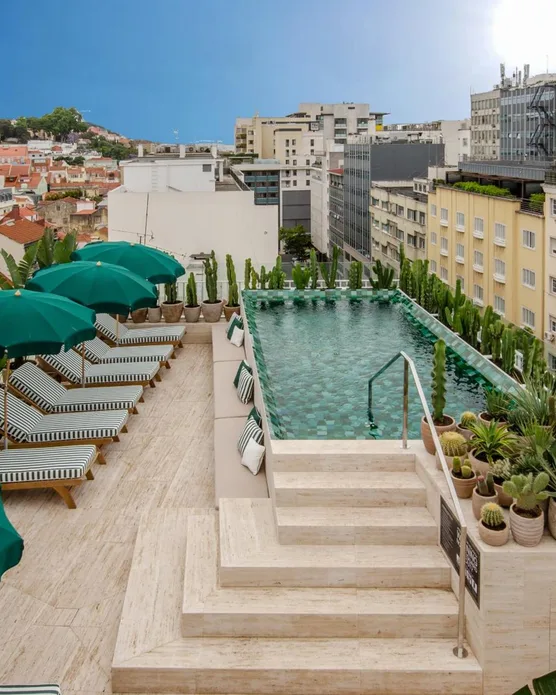 Browns Avenue Hotel, photo 1