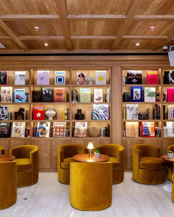 Browns Avenue Hotel, photo 3