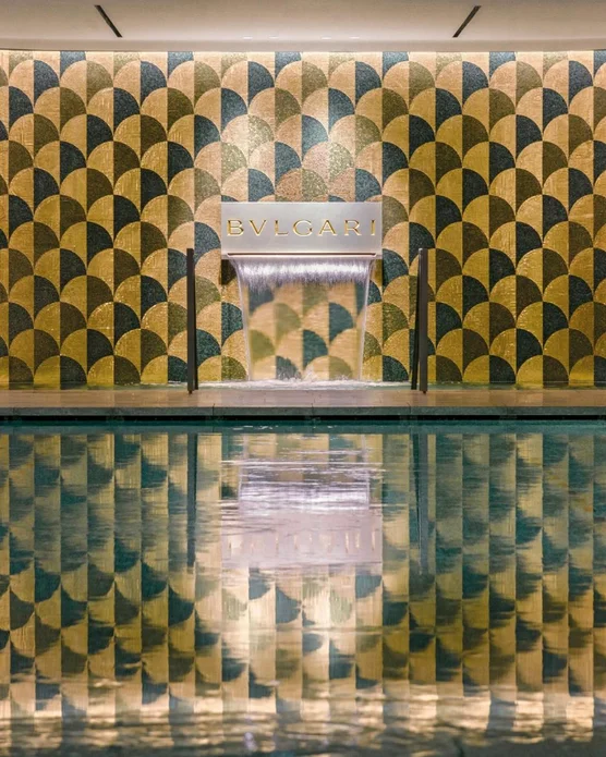 Bvlgari Hotel Paris, photo 4