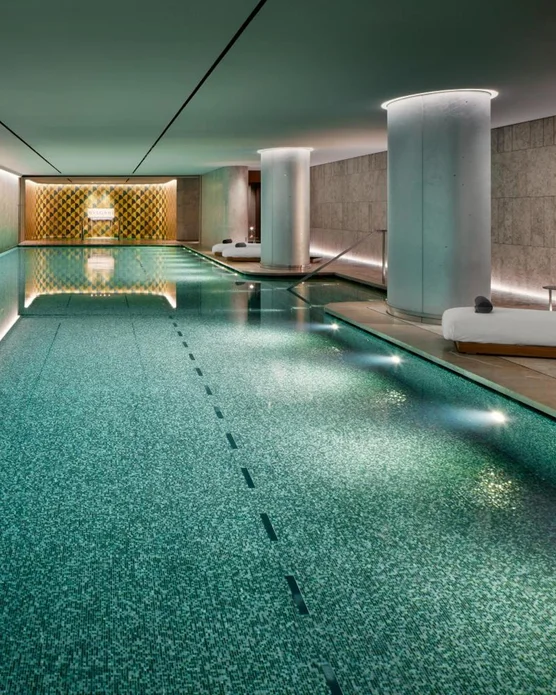 Bvlgari Hotel Paris, photo 1