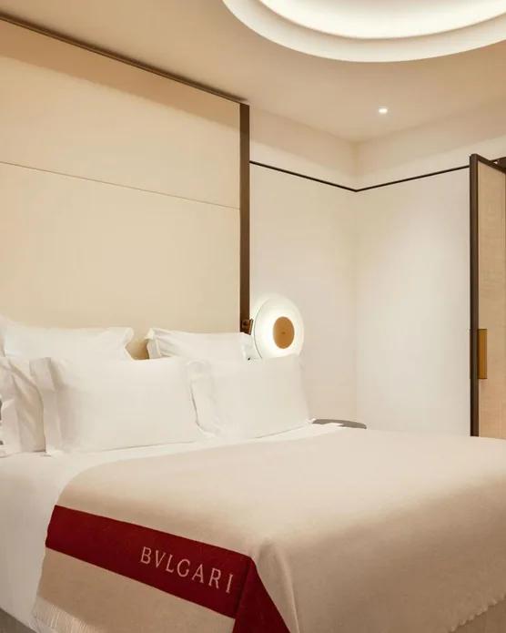 Bvlgari Hotel Roma, photo 3