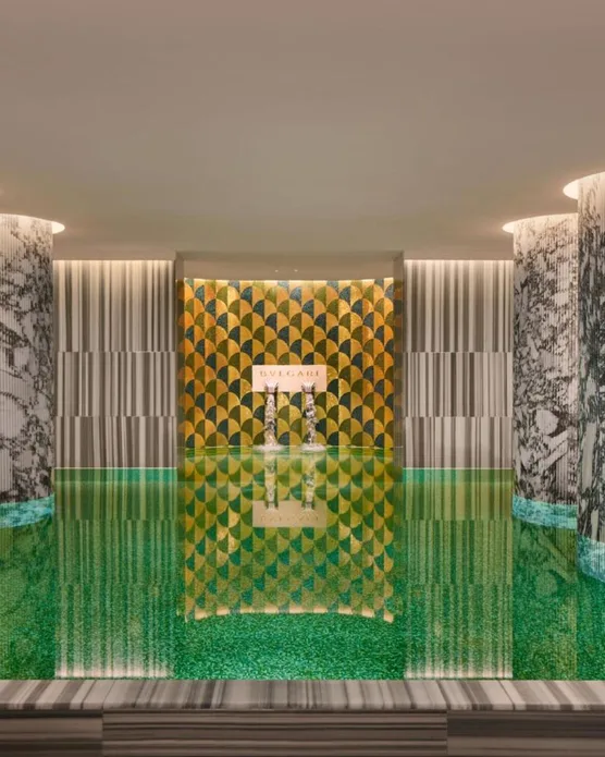 Bvlgari Hotel Roma, photo 1