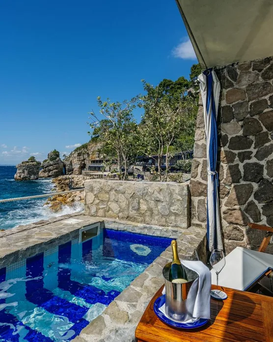 Capo la Gala, photo 2