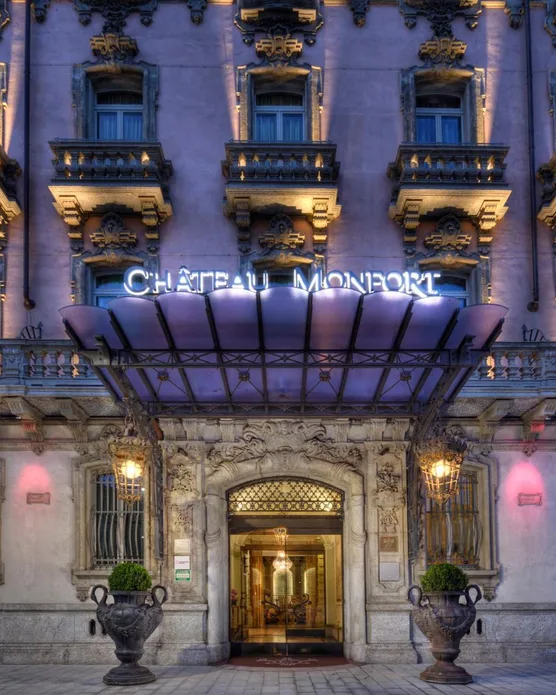 Château Monfort, photo 2