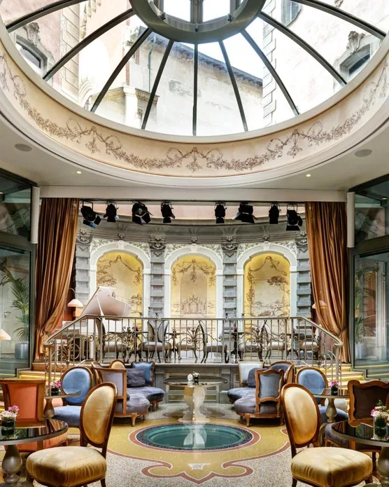 Château Monfort, photo 3