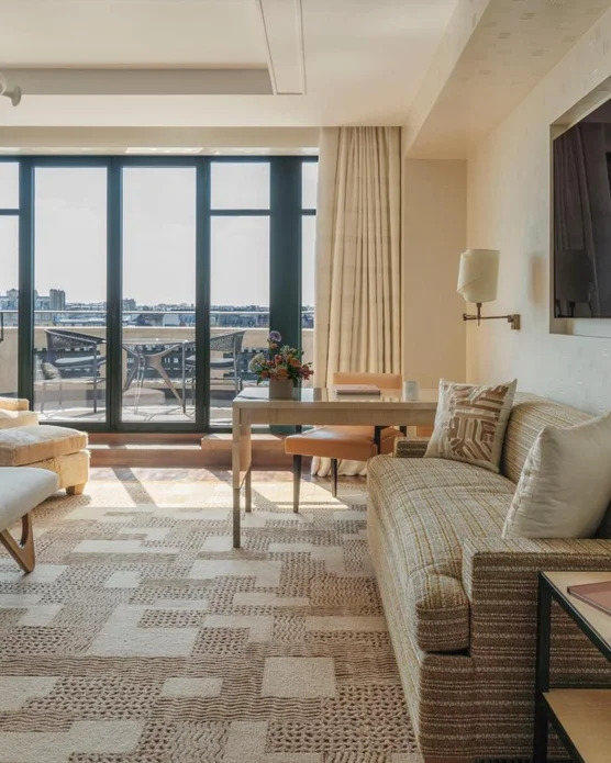 Cheval Blanc Paris, photo 3