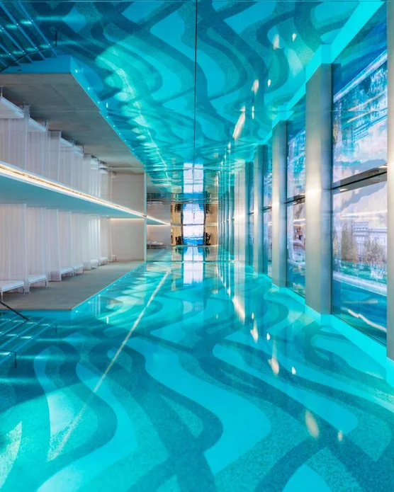 Cheval Blanc Paris, photo 1