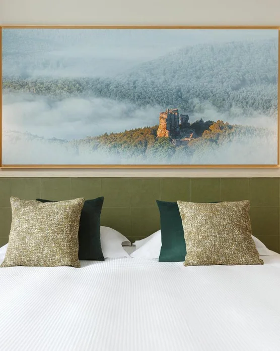 Citadines Eurometropole Strasbourg, photo 3