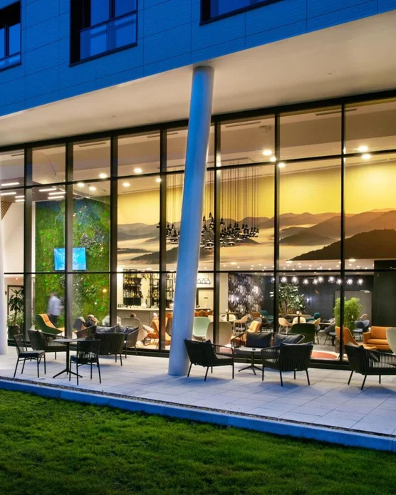 Citadines Eurometropole Strasbourg, photo 2