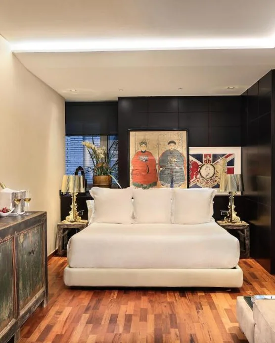 Claris Hotel & Spa GL, photo 3