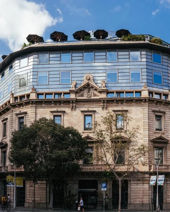 Claris Hotel & Spa GL, photo 2