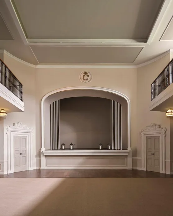 Collegio alla Querce, photo 5