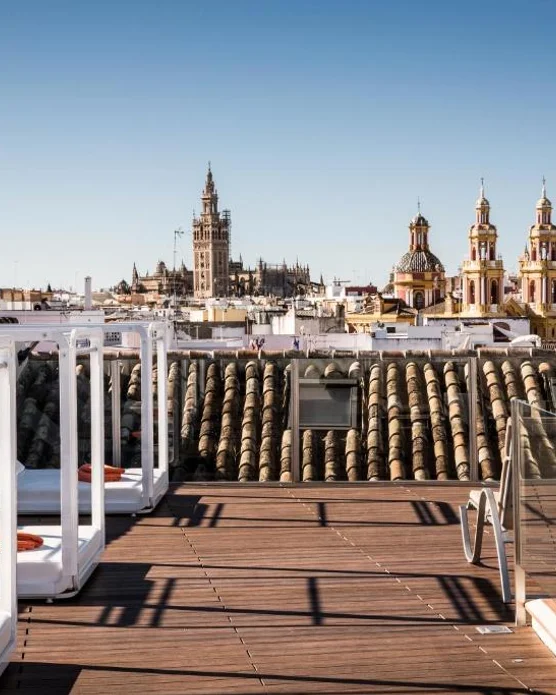 CoolRooms Palacio Villapanés 5 GL, photo 4