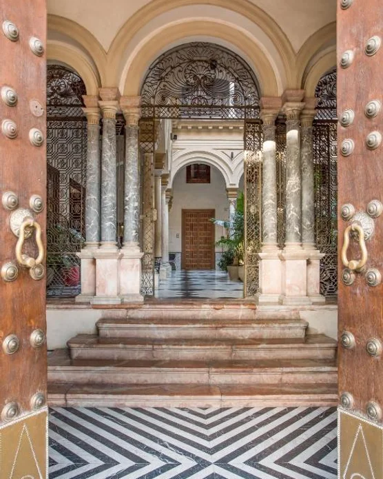 CoolRooms Palacio Villapanés 5 GL, photo 2