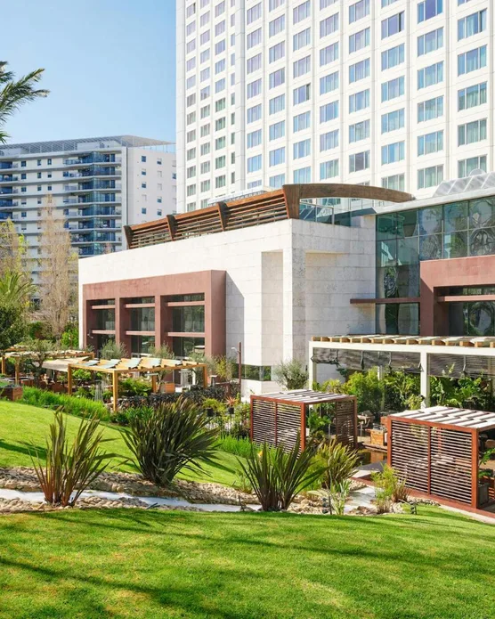 Corinthia Lisbon, photo 2