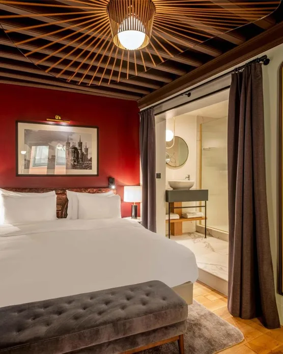 Cour des Loges, photo 4