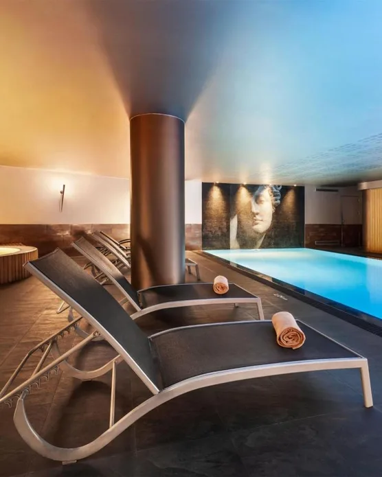 Dom Pedro Lisboa Hotel, photo 1