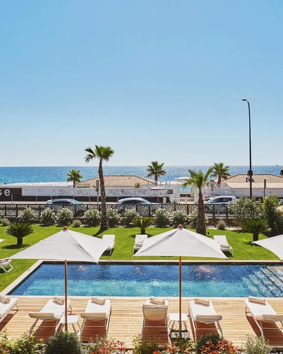 EDEN HÔTEL, photo 1