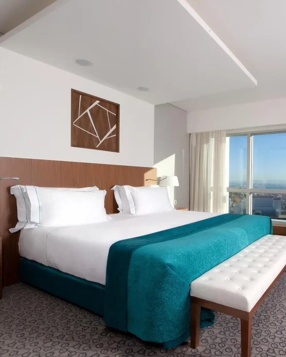 EPIC SANA Lisboa Hotel, photo 4