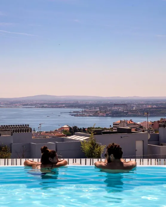 EPIC SANA Lisboa Hotel, photo 5