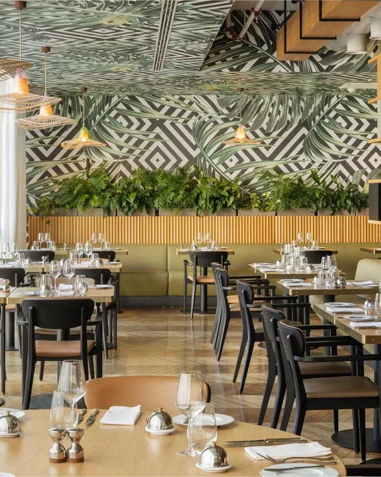 EPIC SANA Marquês Hotel, photo 4