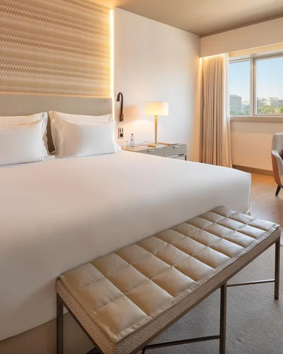 EPIC SANA Marquês Hotel, photo 3