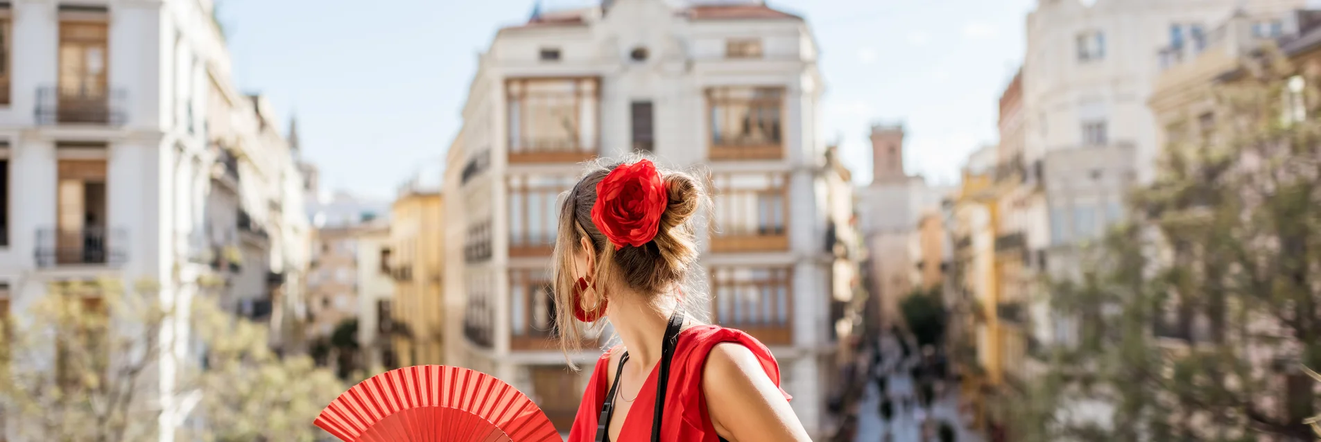 Hôtels avec piscine en Espagne