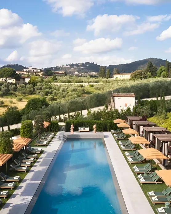 Collegio alla Querce, photo 1