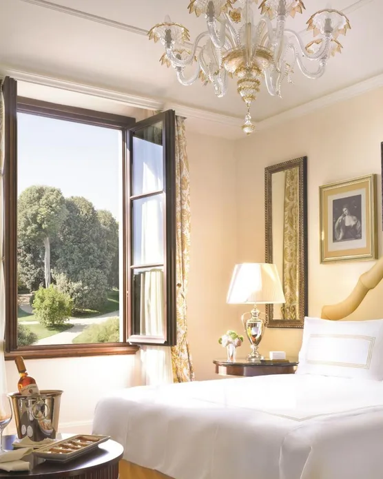 Four Seasons Hotel Firenze, photo 4