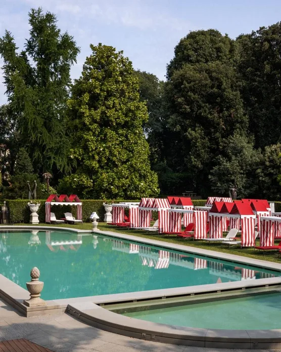 Four Seasons Hotel Firenze, photo 1